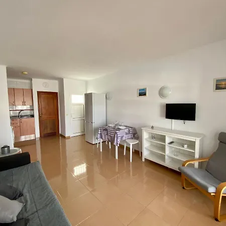 Giada Apartment *