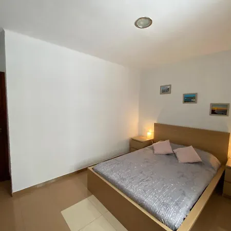 Apartment Giada *