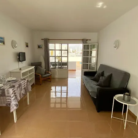 Apartment Giada *