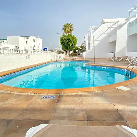 Giada Puerto del Carmen (Lanzarote)